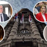 Konture nove vlade biće poznate u narednih desetak dana: Tomašević, Stamenkovski, Đurić, Pilja - ko su mogući kandidati za ministarske funkcije 10