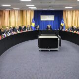 Vlada Kosova pisala EU: Kaznite Srbiju što nam ometa članstvo u Savetu Evrope 6