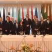 Vučić sa ambasadorima država Azije o regionalnim i geopolitičkim pitanjima 16