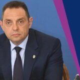 Vulin je bezbednosna pretnja po Srbiju: Sagovornici Danasa o učešču bivšeg šefa BIA na bezbednosnom skupu u Rusiji 2