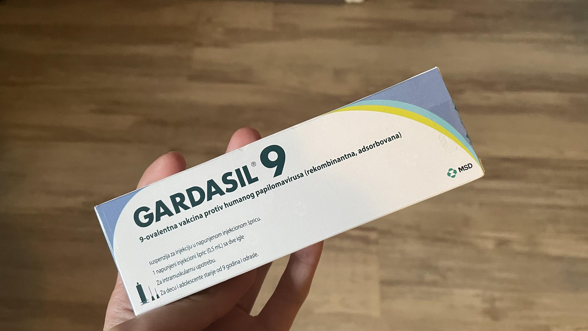 HPV HPV vakcina o trošku države dostupna u Srbiji i za građane do 45. godine: Šta kažu stručnjaci? 2