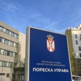 Poreska uprava: Poreska rešenja frilenserima biće dostavljena poštom 5