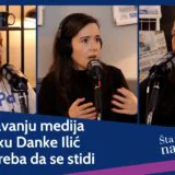 Šta je Danas na meniju, Danas podkast