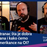 Šta je Danas na meniju, Danas podkast