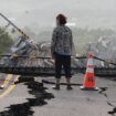 Zemljotres magnitude 6,1 zatresao Tajvan 12