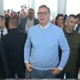 Otkriveno ime liste SNS za beogradske izbore: Vučić dao potpis podrške, Dačić mu rekao da je preterao sa raspisivanjem izbora svake godine 10