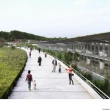 Biće „nevidljiva“ i imaće travnati krov po kome će moći da se šeta: Prirodnjački muzej prvi put u istoriji dugoj 130 godina dobija svoju zgradu 4