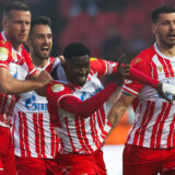 Olajinka i Hvang srećni zbog plasmana u finale Kupa 5