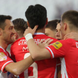 Crvena zvezda rutinski do polufinala Kupa 4