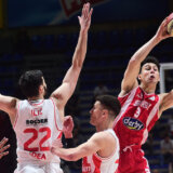 Jednima poslednje kolo ABA lige trening, a drugima teret: Četiri mesta za plej-of zaposednuta, sledi odluka o još četiri 1