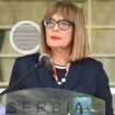 Čvrsto verujem da su nama rasizam i ksenofobija strani :Maja Gojković otvorila Paviljon Srbije na 60. Bijenalu umetnosti u Veneciji (FOTO) 13