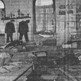 Ekspolozija koja i danas odjekuje nije bila dovoljna opomena: Kako je 1991. oružje "ušlo" u škole i tu "ostalo" zauvek 6