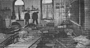 Ekspolozija koja i danas odjekuje nije bila dovoljna opomena: Kako je 1991. oružje "ušlo" u škole i tu "ostalo" zauvek 3