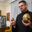 Svako jaje priča svoju posebnu priču: Nesvakidašnja uskršnja kolekcija u kragujevačkom Vladičanskom dvoru (FOTO) 7