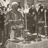 Više od šest i po decenija u službi Bogu i rodu svome: Pravoslavni pastir u svetskoj prestonici greha, otac Spasoje Janković 4