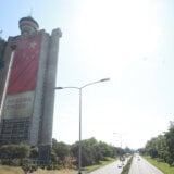 "Paralisan saobraćaj je mala cena za bezbedan doček i ispraćaj gosta": Šutanovac o obezbeđivanju posete Si Đinpinga 7