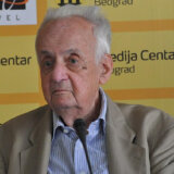 Komemoracija Ivanu Ivanjiju 17. maja u Domu omladine 9