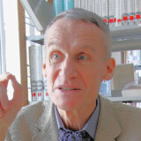 Ruse u Francuskoj sada gledaju kao Srbe devedesetih: Andrej Sergejevič Makin, francuski pisac i akademik ruskog porekla, gost 16. “Molijerovih dana” 3