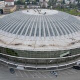 Novi DSS: Čistka u Beogradskom sajmu zbog Ekspa 2