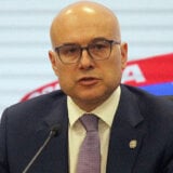 Miloš Vučević proglasio pobedu u gotovo svim gradovima i opštinama 4