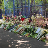 Produžen pritvor ocu dečaka koji je izazvao tragediju u OŠ "Vladislav Ribnikar" 14