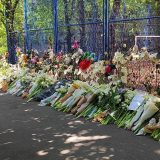 Sutra komemoracije povodom treće godišnjice tragedije u "Ribnikaru" 2