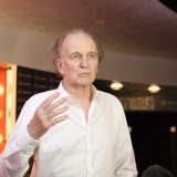 Svetozar Cvetković: Bitef može imati sudbinu EXIT-a, ostao je pečat prošlogodišnje cenzure 2