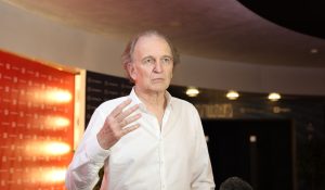 Svetozar Cvetković: Bitef može imati sudbinu EXIT-a, ostao je pečat prošlogodišnje cenzure 10 Svetozar Cvetković: Bitef može imati sudbinu EXIT-a, ostao je pečat prošlogodišnje cenzure 8