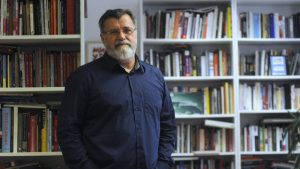 Koalicija za slobodu medija: Vlast hitno da zaustavi zloslutnu kampanju protiv Verana Matića 1