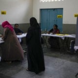 Počelo glasanje u četvrtoj rundi parlamentarnih izbora u Indiji 11