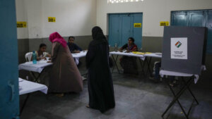 Počelo glasanje u četvrtoj rundi parlamentarnih izbora u Indiji