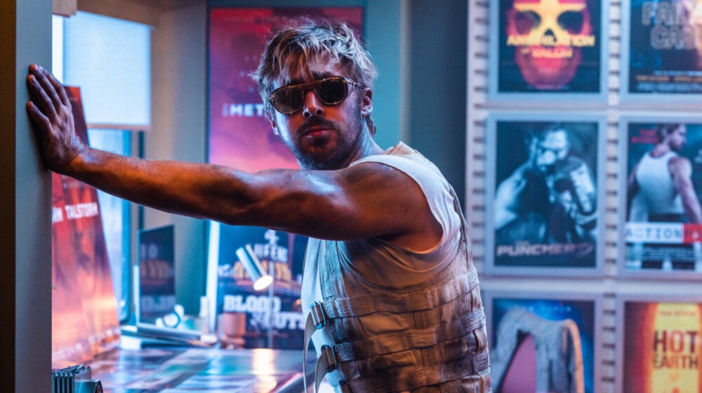 Rajan Gosling o tome zašto više ne pristaje na mračnije uloge 7