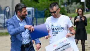 Šta Šapićevi koalicioni partneri kažu o ponašanju kandidata za gradonačelnika Beograda?