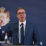 Vučić u Ruskom domu: Suočavamo se sa novim pokušajima negiranja genocida nad Srbima 5