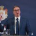Vučić u Ruskom domu: Suočavamo se sa novim pokušajima negiranja genocida nad Srbima 6