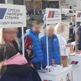 Ima li SNS kapacitet da istovremeno "napadne i okupira" deset mesta u Srbiji? 7