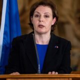 Donika Gervala ocenila: Zahtevi koje je Vučić večeras izneo su stari 5