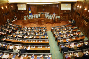 Usvojen zakon u Skupštini Kosova: Albanci sa juga Srbije dobili prava koja imaju građani Kosova