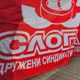 Sindikat Sloga povodom predrasuda prema radnicima iz Gane: Dostojanstvo čoveka ne sme da zavisi od pasoša 1