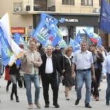 Udruženi za slobodan Novi Sad skuvali 'sataraš pobede' za kraj kampanje 6