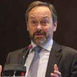 Žiofre: Srbija mora da sprovede reforme, uskladi spoljnu politiku sa EU koja je u zamahu procesa proširenja 3