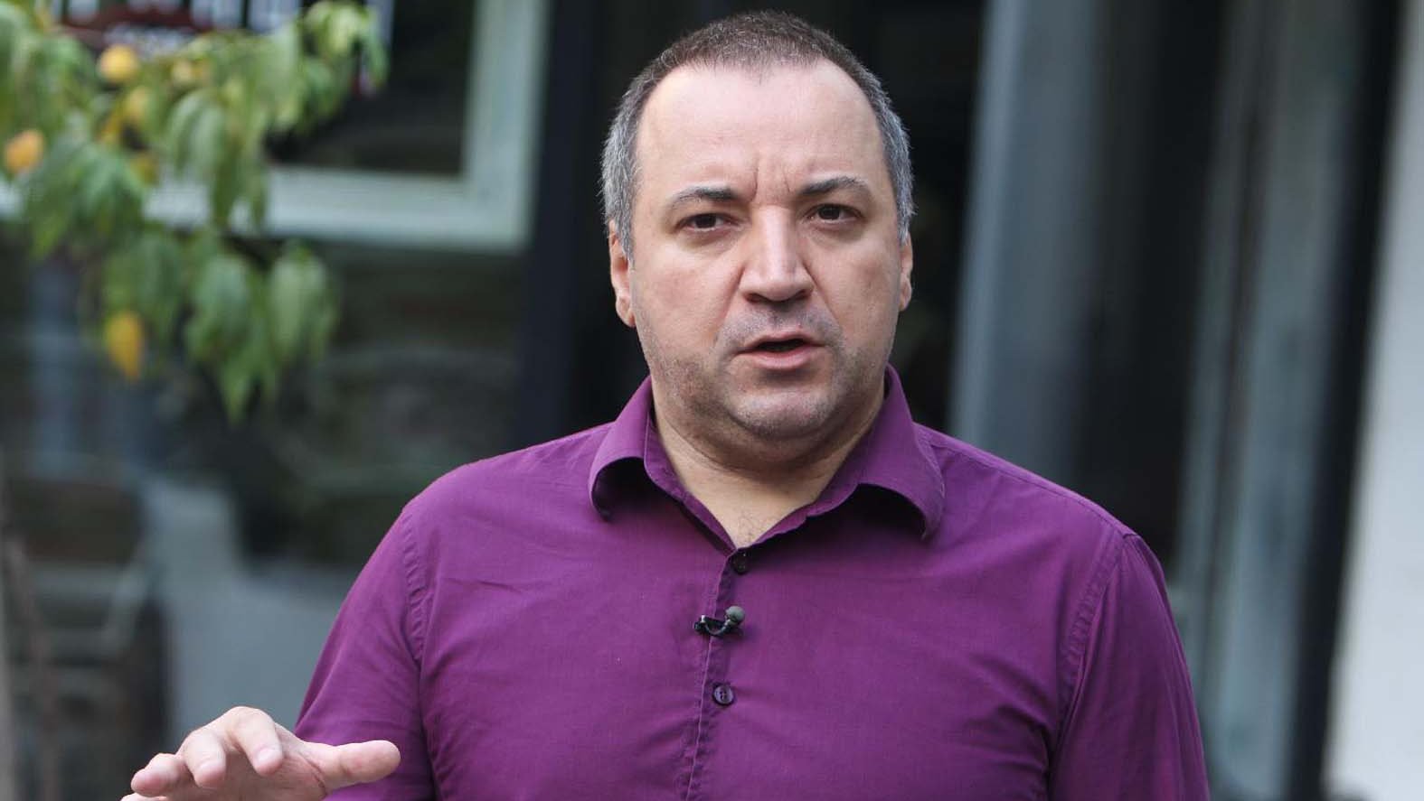 Prvih sto dana vlade Đure Macuta obeležila otvorena represija prema neistomišljenicima 5