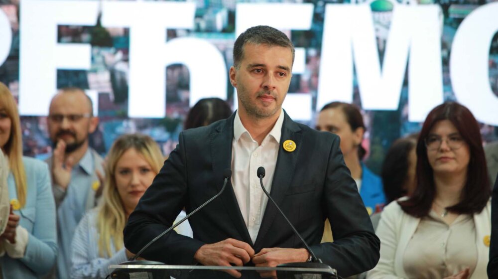 Savo Manojlović: Hitno rešiti problem bezbednosti u Beogradu, potrebno napraviti sigurne zone 1