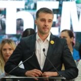Savo Manojlović: Hitno rešiti problem bezbednosti u Beogradu, potrebno napraviti sigurne zone 8