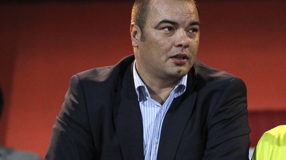 Ješić: Referendum o Kosovu bi bio besmislen, kao kad bi se glasalo o spajanju sa SAD 1