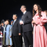 PSG o poseti predsednika Kine: Vučić učinio sve da se prikaže snishodljivim liderom 7