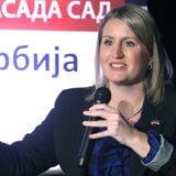 Elizabet Alen poručuje da Kosovo pripada EU i NATO, a Kurti izražava zabrinutost što je Milan Radoičić još na slobodi 6