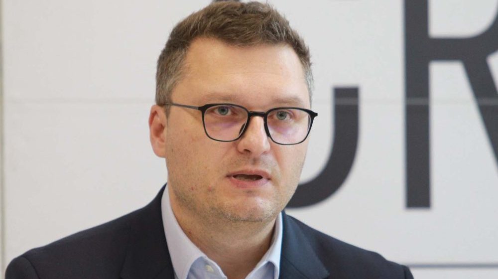 CRTA: Izlaznost niža za deset odsto nego u decembru, ponovo migracija birača iz BiH - još ispitujemo 1