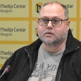 Nedim Sejdinović foto medija centar