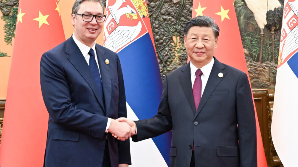 Ishod sastanka sa Si Đinpingom: Zašto je Vučić danas najsrećniji? 11
